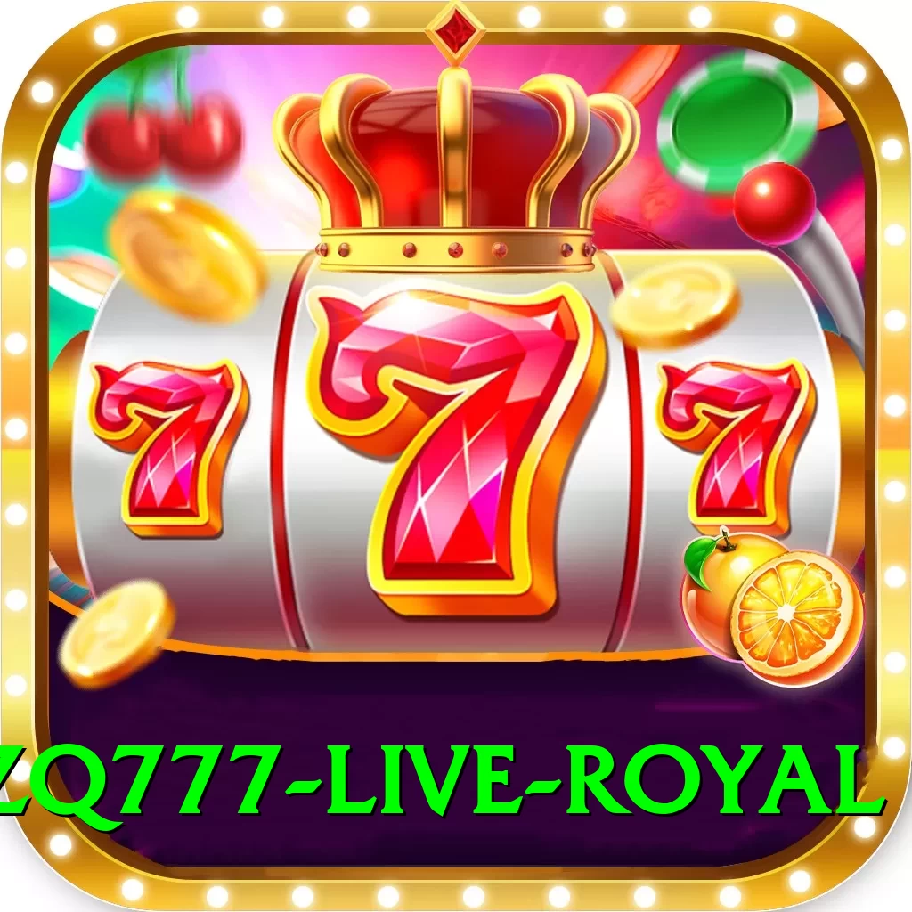 rizq777 - Live Royal - 2
