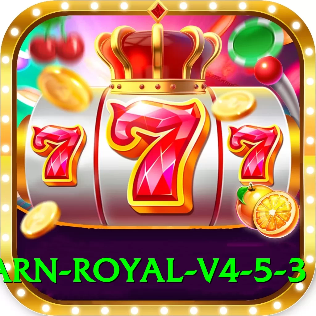 Six6s Casino Earn Royal v4.5.3 - 2