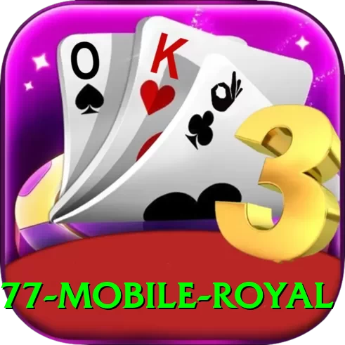 sk777 Mobile Royal - 2