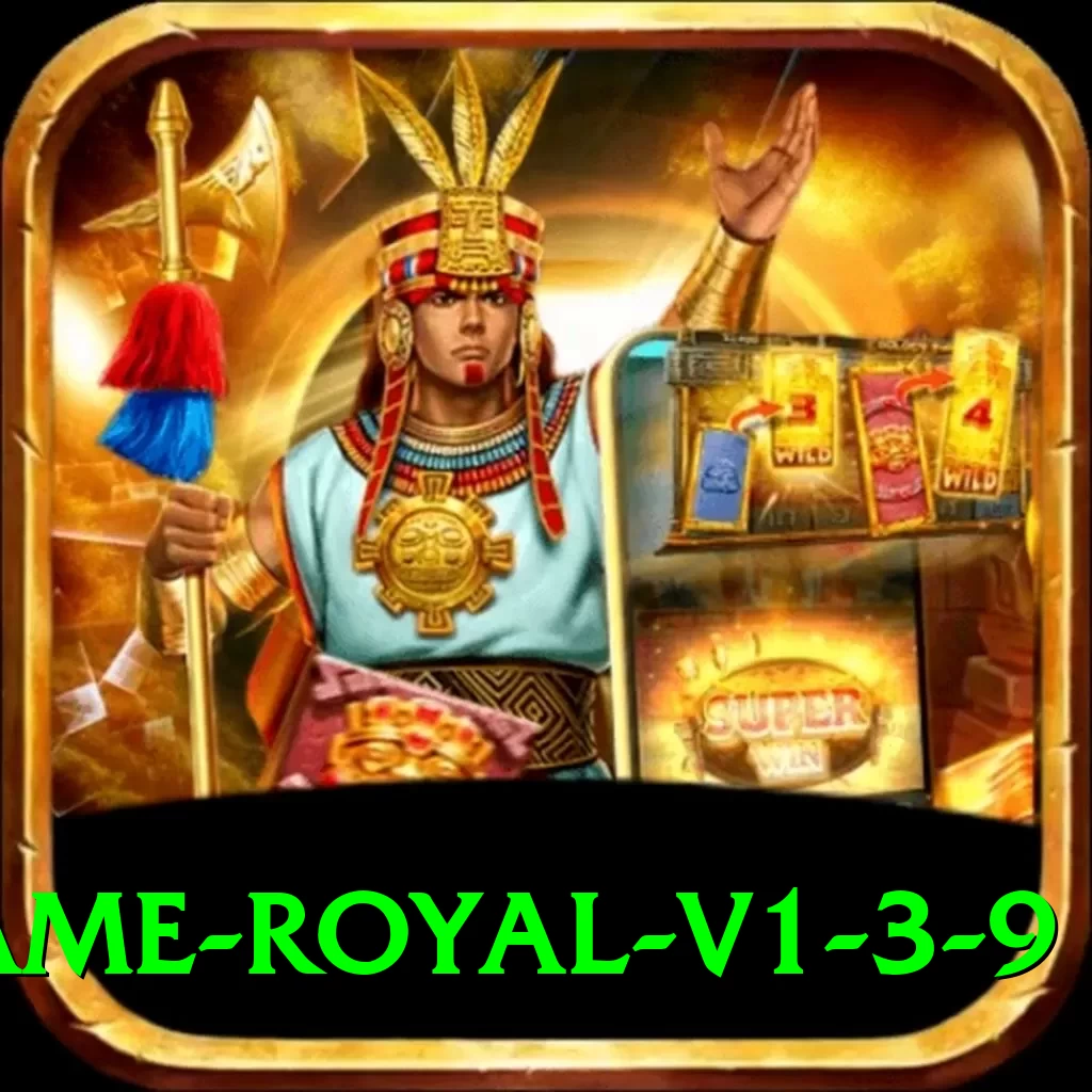 Slot Games Pakistan Game Royal v1.3.9 - 2