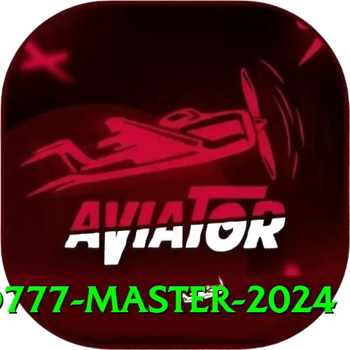 TD777 Master 2024 - 2