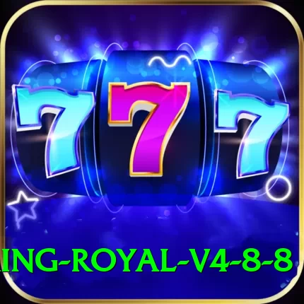 Timi Slots Gaming Royal v4.8.8 - 2