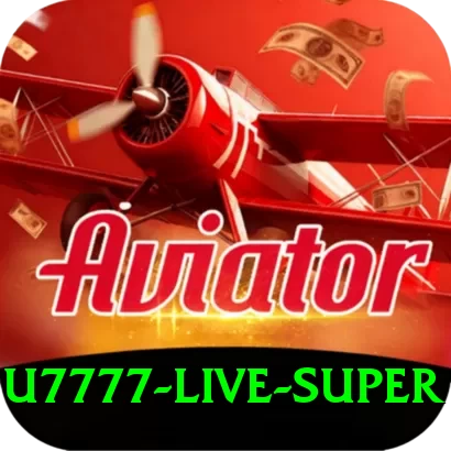u7777 Live Super - 2