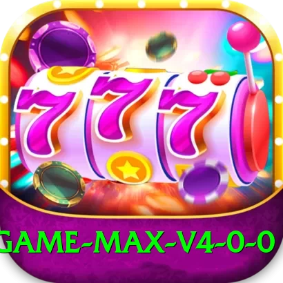 up786 Game Max v4.0.0 - 2