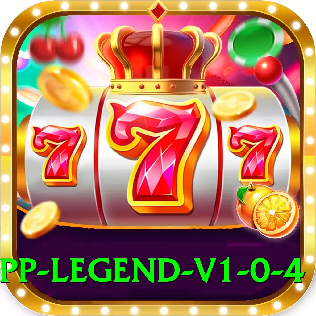 vsp777 App Legend v1.0.4 - 2