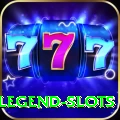 W9Bet Legend Slots