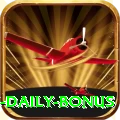 X111 Champion - Daily Bonus