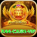 x44 Cash VIP
