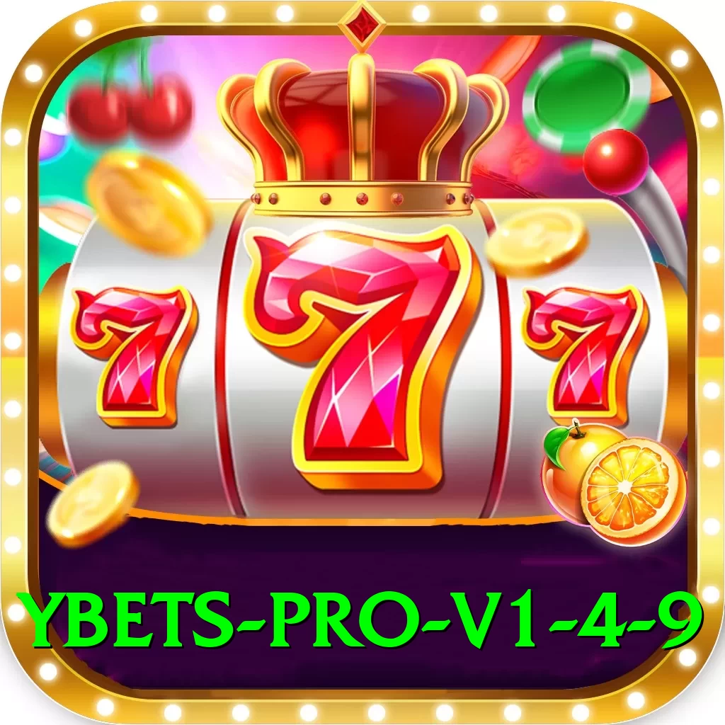 Ybets Pro v1.4.9 - 2